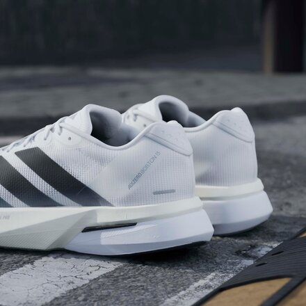 Adidas - Adizero Boston 13 Running Shoe - Men's