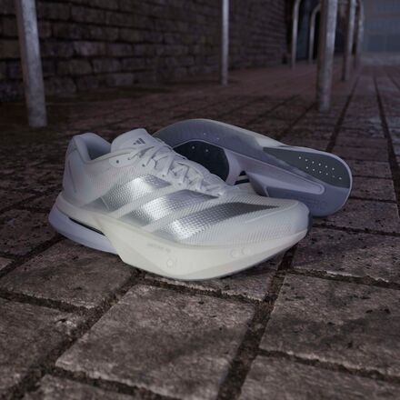 Adidas - Adizero Boston 13 Running Shoe - Women's