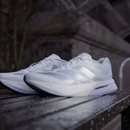 Adidas - Adizero Boston 13 Running Shoe - Women's