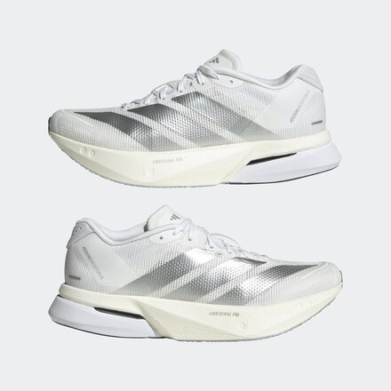 Adidas - Adizero Boston 13 Running Shoe - Women's