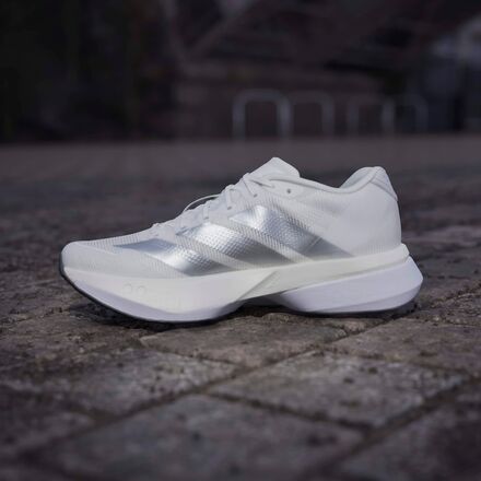Adidas - Adizero Boston 13 Running Shoe - Women's