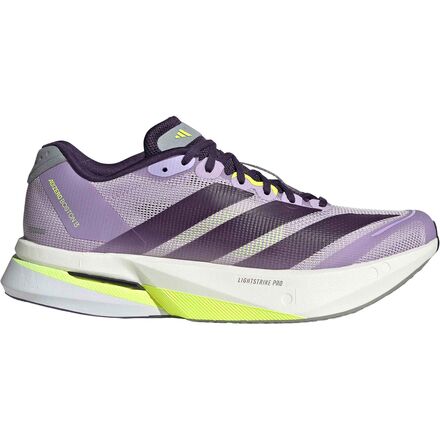 Adizero Boston 13 Running Shoe - Women's