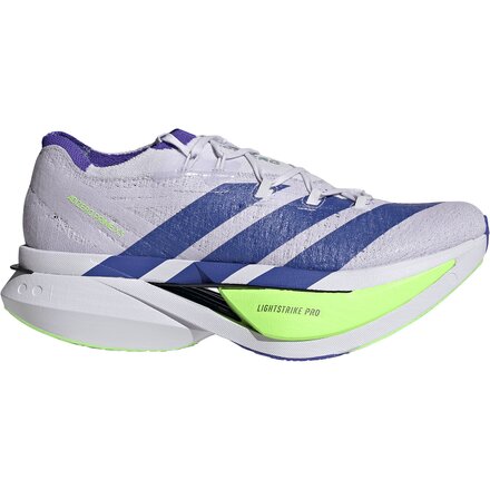 Adizero Prime X3 Strung Running Shoe