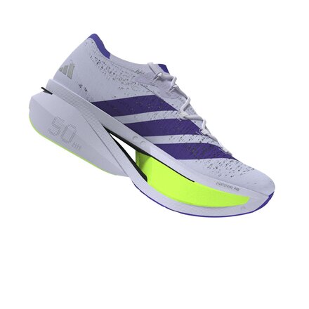 Adidas - Adizero Prime X3 Strung Running Shoe