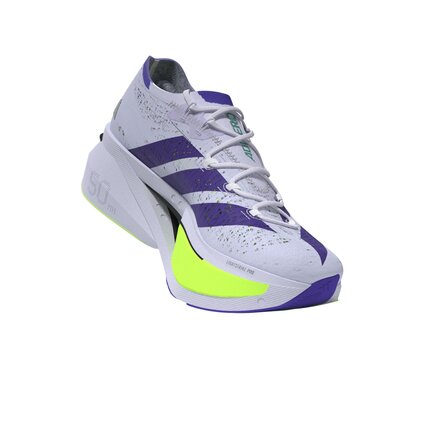 Adidas - Adizero Prime X3 Strung Running Shoe