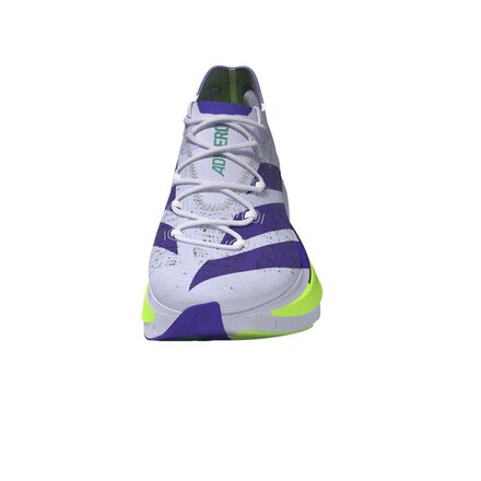 Adidas - Adizero Prime X3 Strung Running Shoe