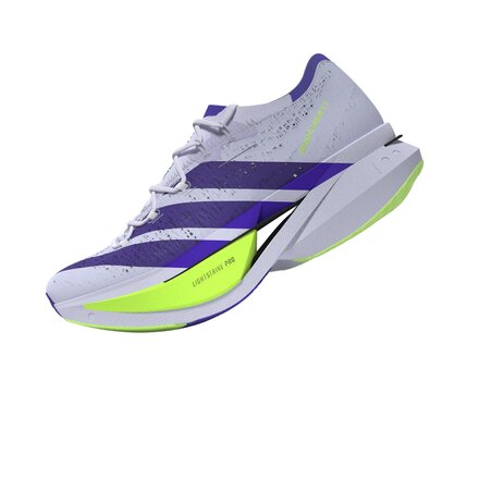 Adidas - Adizero Prime X3 Strung Running Shoe