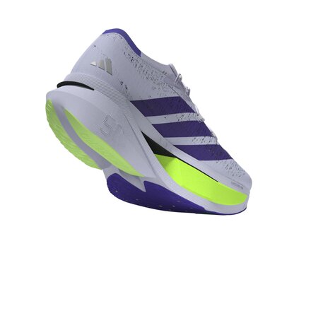 Adidas - Adizero Prime X3 Strung Running Shoe