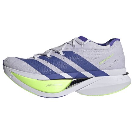 Adidas - Adizero Prime X3 Strung Running Shoe