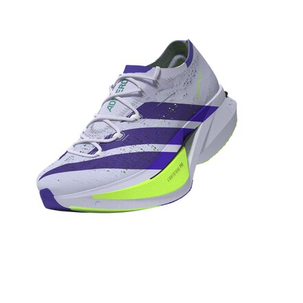 Adidas - Adizero Prime X3 Strung Running Shoe