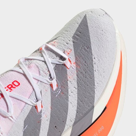 Adidas - Adizero Prime X3 Strung Running Shoe