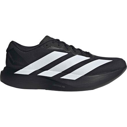 Adizero Evo SL Woven Running Shoe - Men's