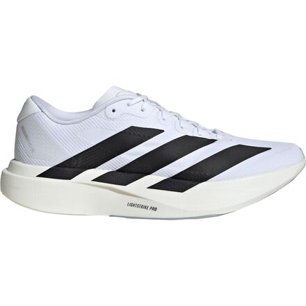 Adizero Evo SL Woven Running Shoe - Men's