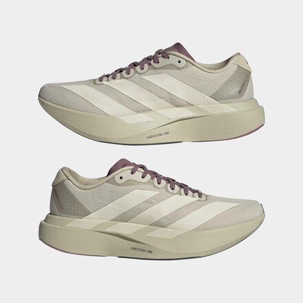 Adidas - Adizero Evo SL Woven HK Running Shoe - Women's