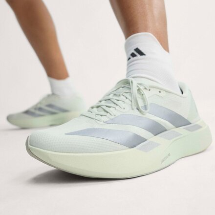 Adidas - Adizero Evo SL Woven Running Shoe - Women's