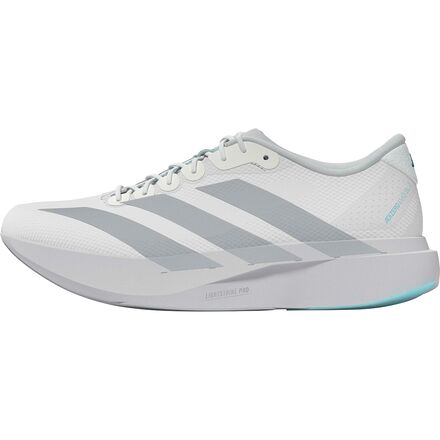 Adizero Evo SL Woven Running Shoe - Women's