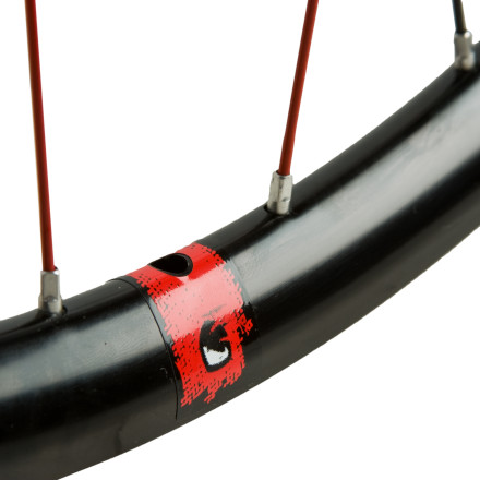 American Classic - MTB 29 Single Speed Wheelset - Tubeless
