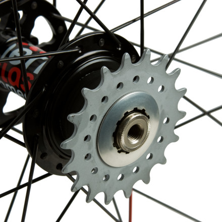 American Classic - MTB 29 Single Speed Wheelset - Tubeless