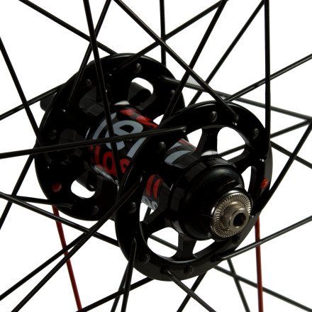 American Classic - MTB 29 Single Speed Wheelset - Tubeless
