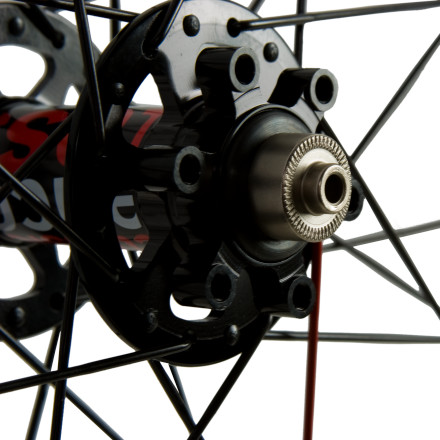 American Classic - MTB 29 Single Speed Wheelset - Tubeless