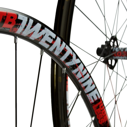 American Classic - MTB 29 Single Speed Wheelset - Tubeless