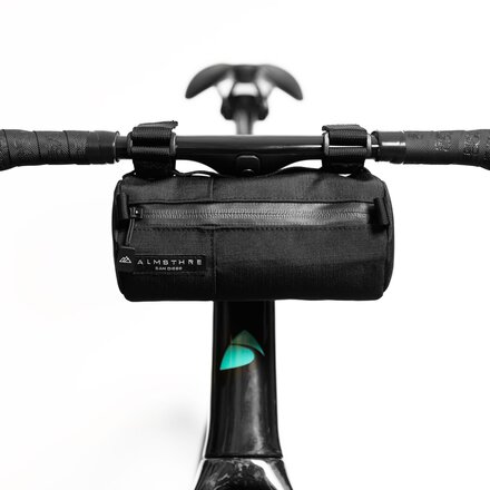 ALMSTHRE - Simple Bar Bag