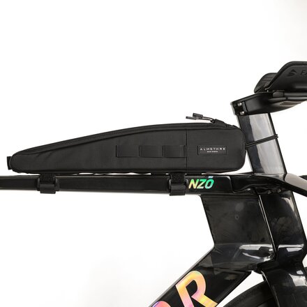ALMSTHRE - Long Top Tube Bag