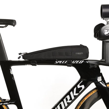 ALMSTHRE - Long Top Tube Bag