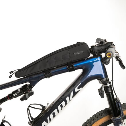 ALMSTHRE - Long Top Tube Bag