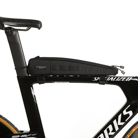 ALMSTHRE - Long Top Tube Bag