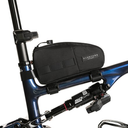 ALMSTHRE - Reverse Top Tube Bag