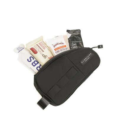 ALMSTHRE - Reverse Top Tube Bag