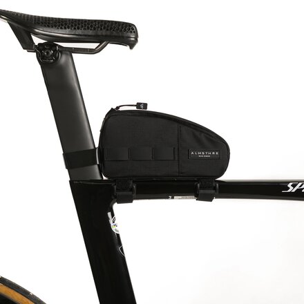 ALMSTHRE - Reverse Top Tube Bag