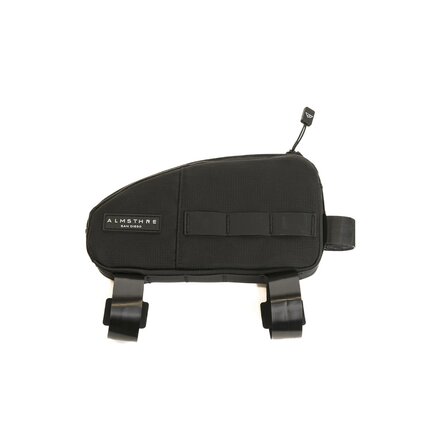 ALMSTHRE - Reverse Top Tube Bag