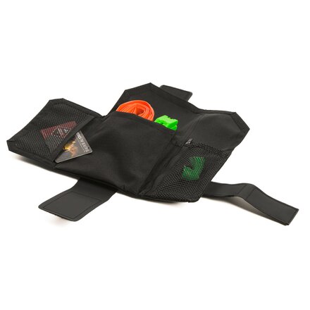 ALMSTHRE - Roll Saddle Bag