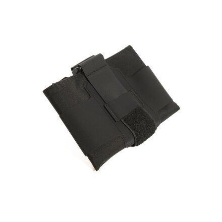 ALMSTHRE - Roll Saddle Bag