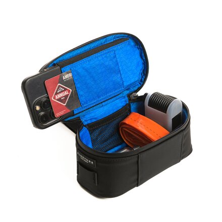 ALMSTHRE - Signature XL Saddle Bag