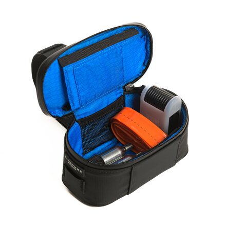 ALMSTHRE - Signature XL Saddle Bag