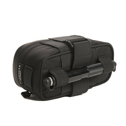 ALMSTHRE - Signature XL Saddle Bag