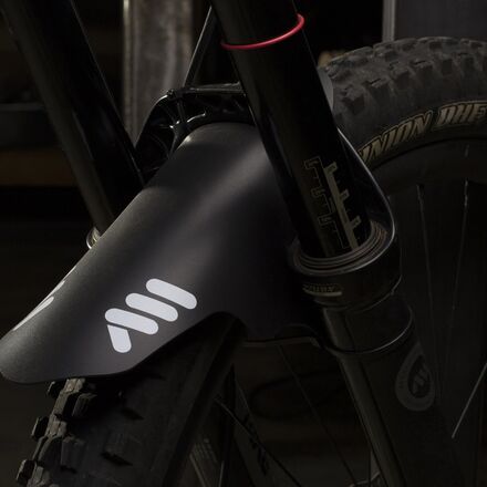 All Mountain Style - Mud Guard