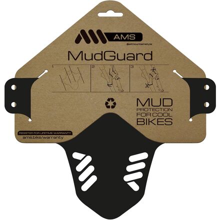 All Mountain Style - Mud Guard