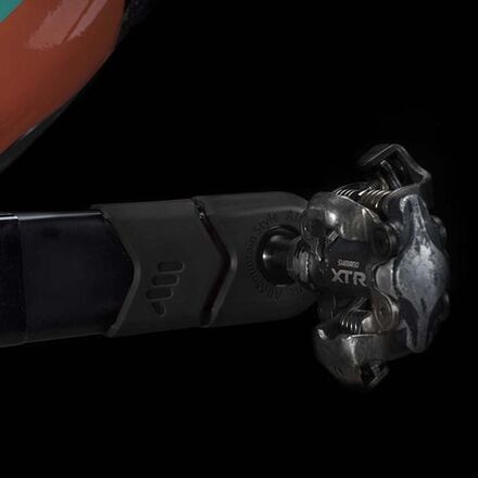 All Mountain Style - Crank Defenders