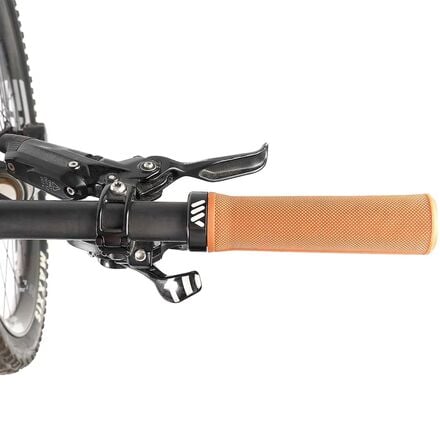 All Mountain Style - Berm Grips