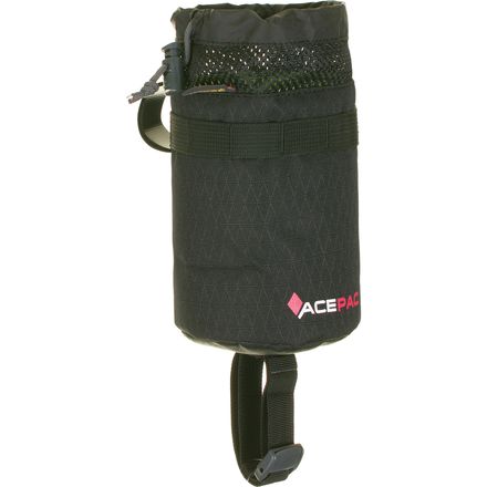 AcePac - Fat Bottle Bag