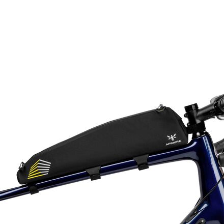Apidura - Racing Long Top Tube Pack