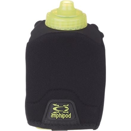 Amphipod - Hydraform Handheld Ergo-Lite Water Bottle - 10.5oz