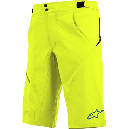 Alpinestars - Pathfinder Shorts w/ Inner Shorts - Men's