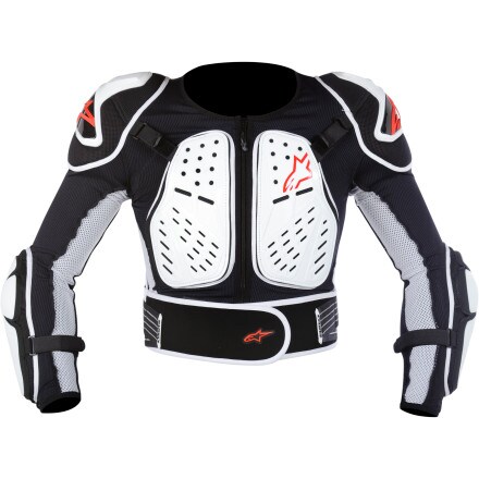 Alpinestars - MTB Bionic Jacket