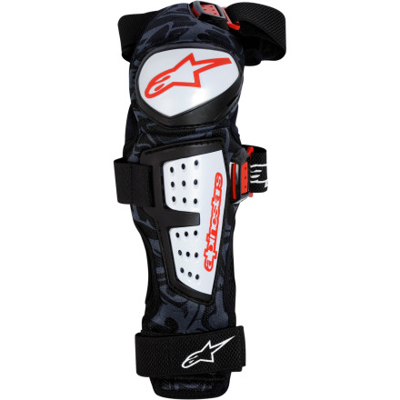 Alpinestars - Moab Knee/Shin Guard