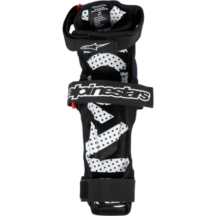 Alpinestars - Moab Knee/Shin Guard